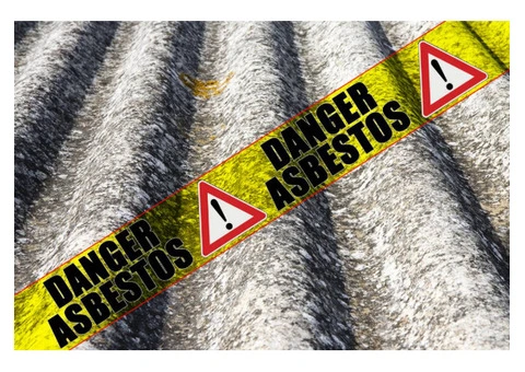Asbestos Clearance Inspection Sydney