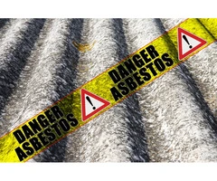Asbestos Clearance Inspection Sydney