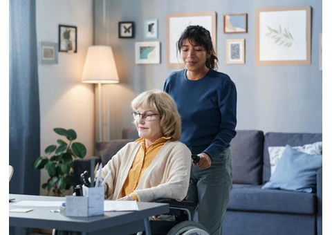Compassionate Respite Care Provider in Melbourne You Can Rely On