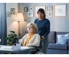 Compassionate Respite Care Provider in Melbourne You Can Rely On