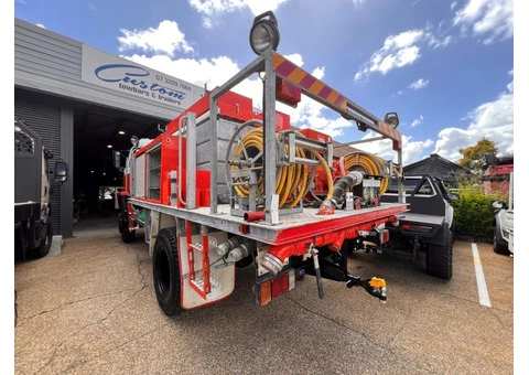 Premium Towing Equipment Melbourne -  Kebar Manufacturing