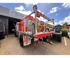 Premium Towing Equipment Melbourne -  Kebar Manufacturing