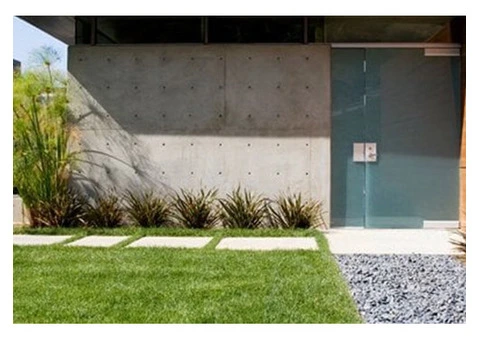 Australian-Made Synthetic Lawn
