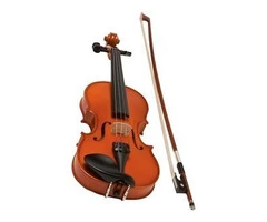 Discover Quality Violin Lesson for All Ages