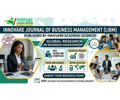 Ranked Business Management Journals