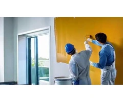 Ugly Scuffs Shaming Your Property? Repaint Now