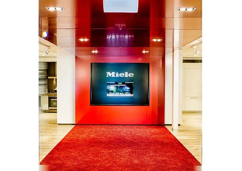 Architects for commercial projects | RBi Architects