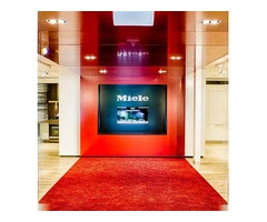 Architects for commercial projects | RBi Architects