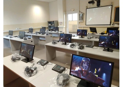 Digital Language Labs Software