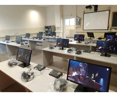 Digital Language Labs Software