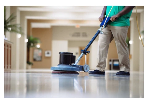 Commercial Cleaning Services Sydney | Reliable Office & Business Cleaning - 3/3