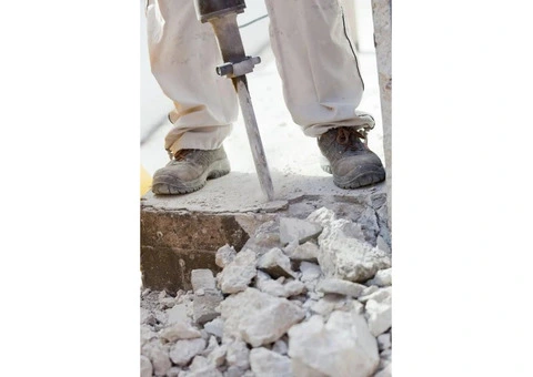 Interior Demolition Sydney | East Coast Demo - 1/4