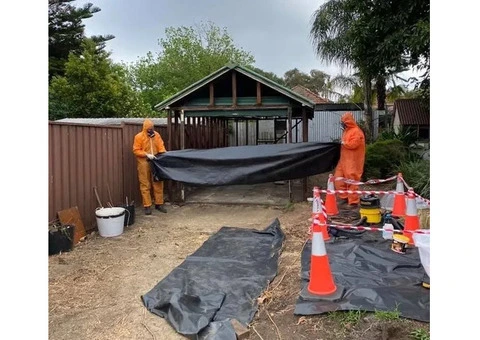 Interior Demolition Sydney | East Coast Demo - 3/4
