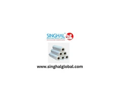 LDPE Shrink Film Facilitates Organized Product Bundling Solutions