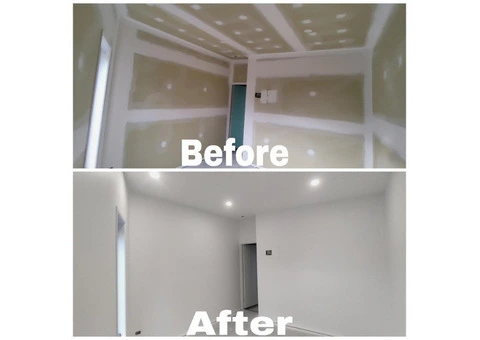 Transform Your Space with Expert Sunshine Coast Interior Painter