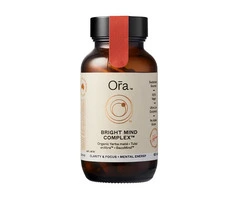 Ora Bright Mind Complex for Focus, Memory & Brain Support