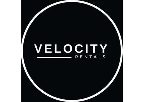 Velocity Rentals