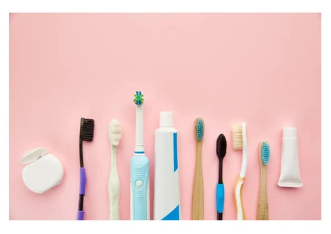 Top Guide About Using Electric Toothbrushes from Cosmetic Dentist at Ormeau City