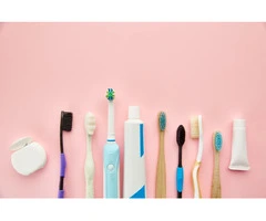 Top Guide About Using Electric Toothbrushes from Cosmetic Dentist at Ormeau City