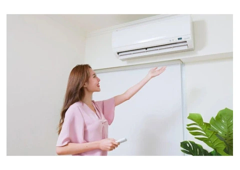 Fast & Affordable Cassette Air Con Service South East QLD