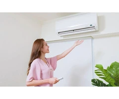 Fast & Affordable Cassette Air Con Service South East QLD