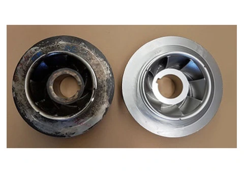 Attain Perfect Preparation with Sandblasting Services in Melbourne