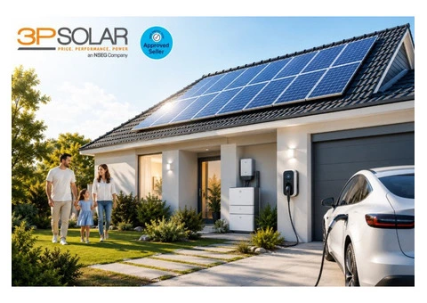 Make the Switch to Smarter Energy