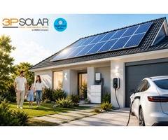 Make the Switch to Smarter Energy