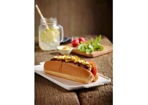 Work with a Bulk Food Supplier That Simplifies Foodservice Ordering