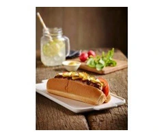 Work with a Bulk Food Supplier That Simplifies Foodservice Ordering