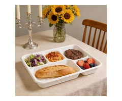 Paper Plates in Bulk for Every Event and Occasion