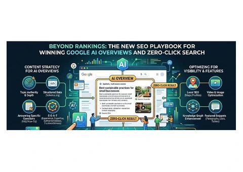 Understanding Google AI Overviews and the Future of SEO in Perth