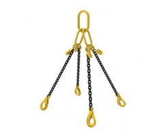 The Best Lifting chain slings suppliers in Australia