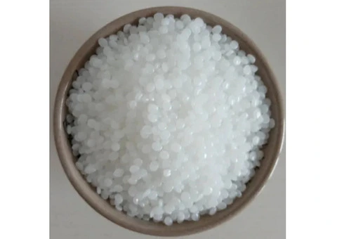 High-Flow Injection Molding Grade Low-Pressure High-Density Plastic Raw Material HDPE price