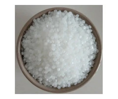 High-Flow Injection Molding Grade Low-Pressure High-Density Plastic Raw Material HDPE price