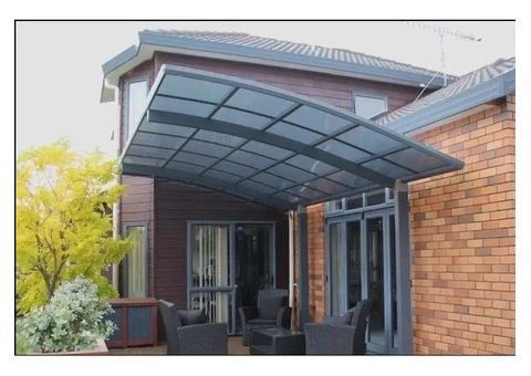 DIY Pergola Kits