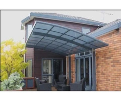 DIY Pergola Kits