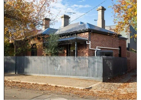 Renovation Builder Melbourne