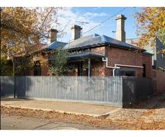 Renovation Builder Melbourne