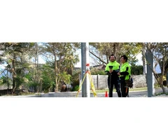 Comprehensive Neighbourhood and Site Description Plan for Planning Approvals