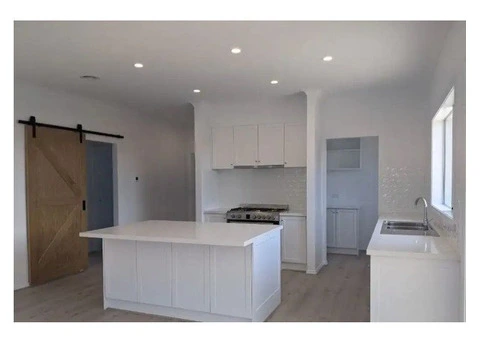 Renovation Builder Melbourne
