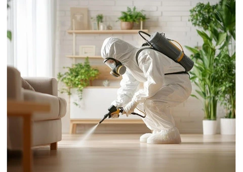 Trusted Local Pest Control in Oxley You Can Rely On