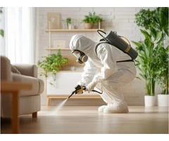 Trusted Local Pest Control in Oxley You Can Rely On