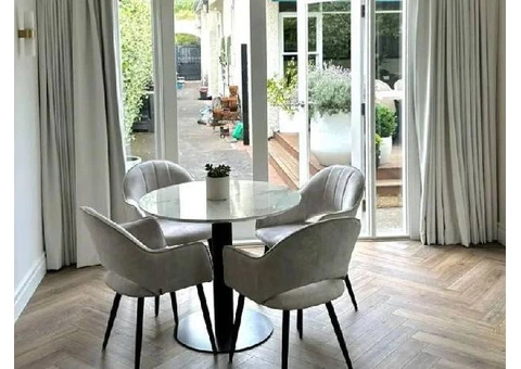 Small Second Homes Melbourne | Custom Design & Build