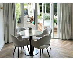 Small Second Homes Melbourne | Custom Design & Build