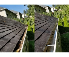 Roof Gutter Cleaning in Canberra – ACT Gutter Vacuum