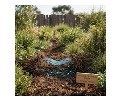 What Is Organic Fish Fertiliser and Why Do Gardeners Use It?