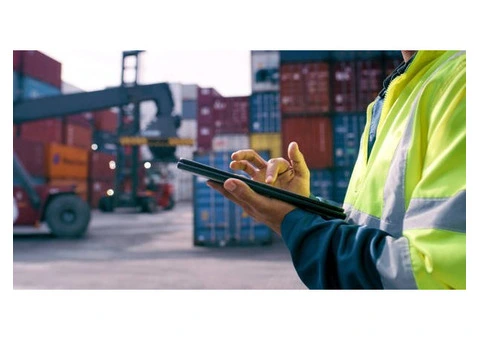 Get Customised Logistics Services in Sydney to Fit Your Supply Chain