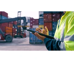 Get Customised Logistics Services in Sydney to Fit Your Supply Chain