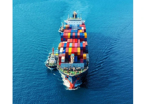 Get Streamlined Cargo Solutions with Professional Sea Freight Services in Australia